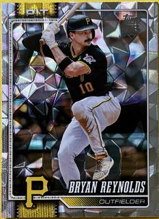 Bryan Reynolds