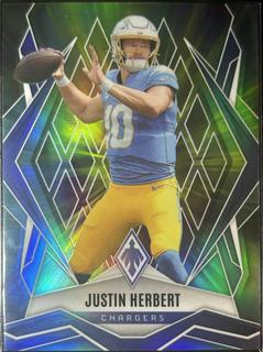 Justin Herbert