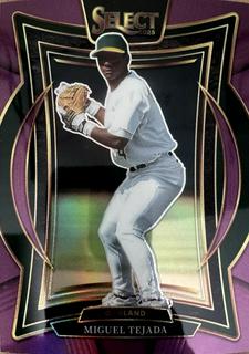 Miguel Tejada