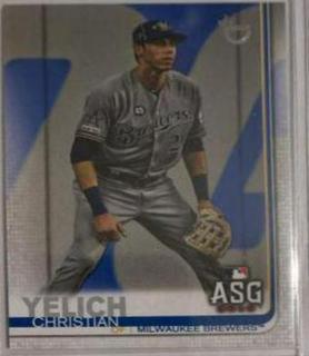 Christian Yelich