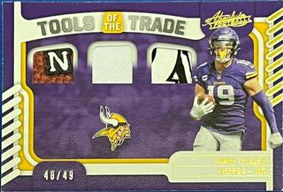 Adam Thielen