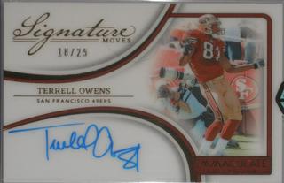 Terrell Owens