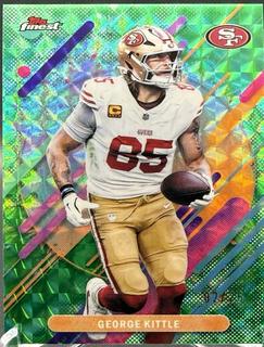 George Kittle