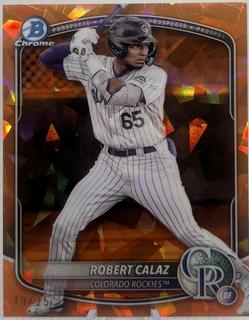 Robert Calaz