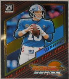 Eli Manning