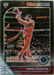 Denzel Valentine