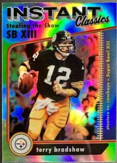 Terry Bradshaw