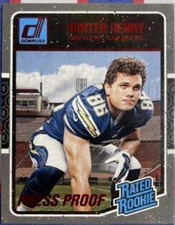 Hunter Henry