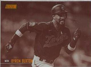 Byron Buxton