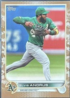 Elvis Andrus