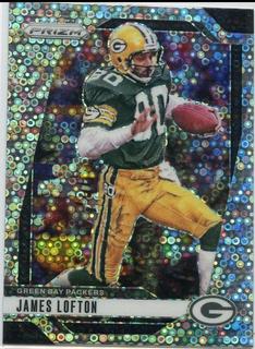 James Lofton