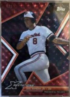 Cal Ripken Jr.