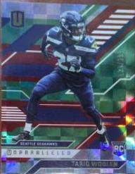 Tariq Woolen