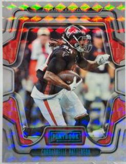 Cordarrelle Patterson