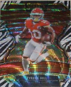 Tyreek Hill