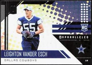 Leighton Vander Esch
