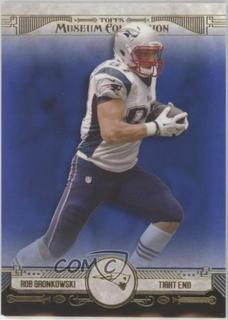 Rob Gronkowski