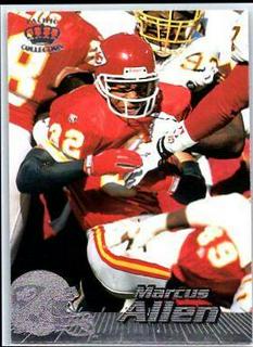Marcus Allen