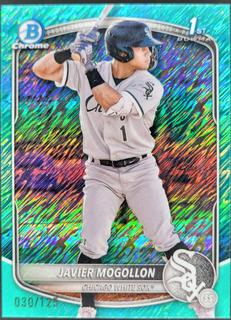 Javier Mogollon