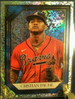 Cristian Pache