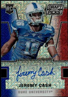 Jeremy Cash