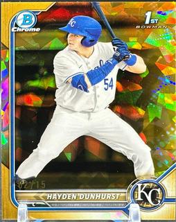 Hayden Dunhurst