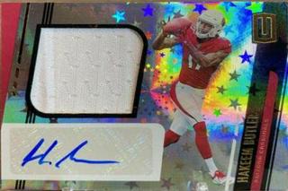 Hakeem Butler