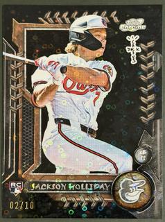 Jackson Holliday