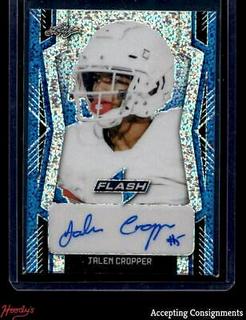 Jalen Cropper