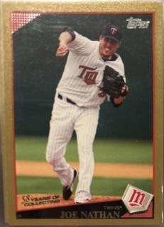 Joe Nathan
