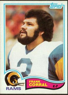 Frank Corral