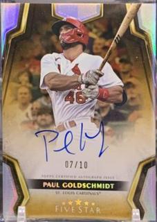 Paul Goldschmidt