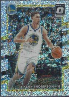 Klay Thompson