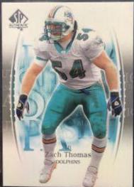 Zach Thomas
