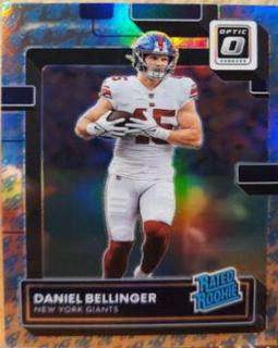 Daniel Bellinger