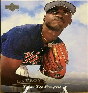 LaTroy Hawkins