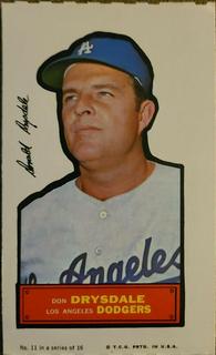Don Drysdale