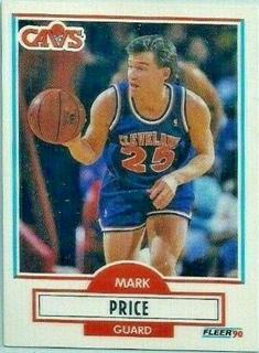 Mark Price