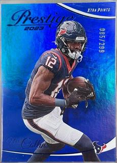 Nico Collins