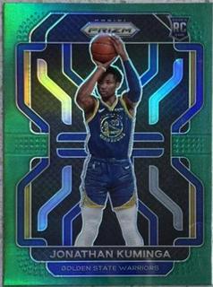 Jonathan Kuminga