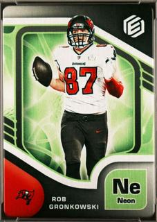 Rob Gronkowski
