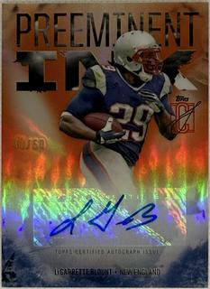 Legarrette Blount