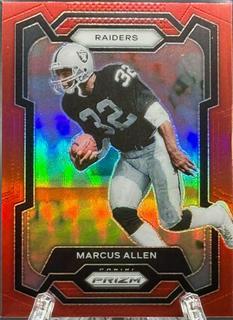 Marcus Allen