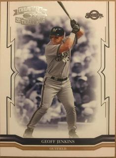 Geoff Jenkins