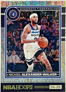 Nickeil Alexander-Walker