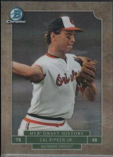 Cal Ripken Jr.