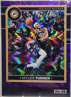 Myles Turner