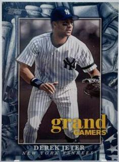 Derek Jeter