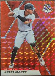 Ketel Marte