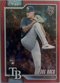 Joe Rock